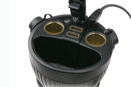 Product of Scosche Industries Uh2pcup Ipod/ Iphone/ Smartphone Mount