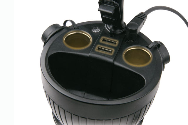 Product of Scosche Industries Uh2pcup Ipod/ Iphone/ Smartphone Mount