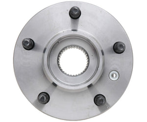 Raybestos Brakes 713203 Wheel Bearing And Hub Assembly||713203_3.Jpg||88||r42713203||1063428