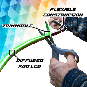 Xk Glow Mx-Bg-Jp-Sta2 Running Board Light Kit||mx-Bg-Jp-Sta2_1.Jpg||86||xkgmxbgjta2||1703855
