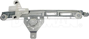 Dorman (Oe Solutions) 740-152 Window Regulator||740-152_3.Jpg||88||d18740152||1351652
