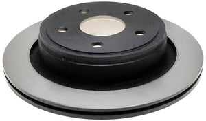 Product of Rotor Company SB780082 Vented 2-Piece Brake Rotor 