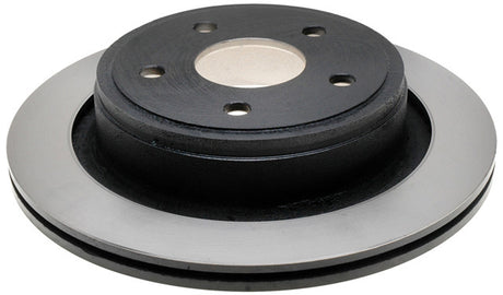 Product of Rotor Company SB780082 Vented 2-Piece Brake Rotor 