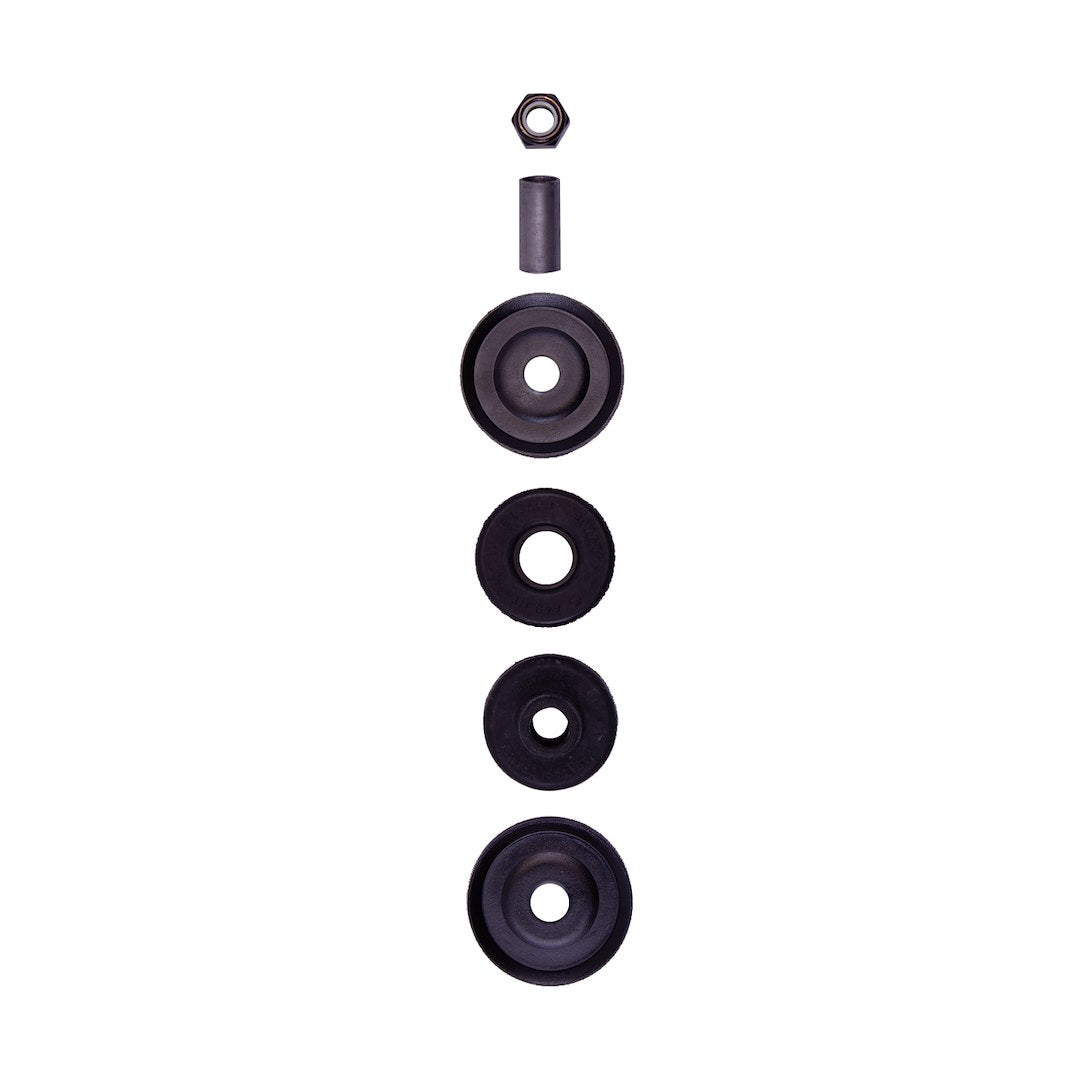 Product of Bilstein 25-325102 B8 5160 Series Monotube Shock Absorber 