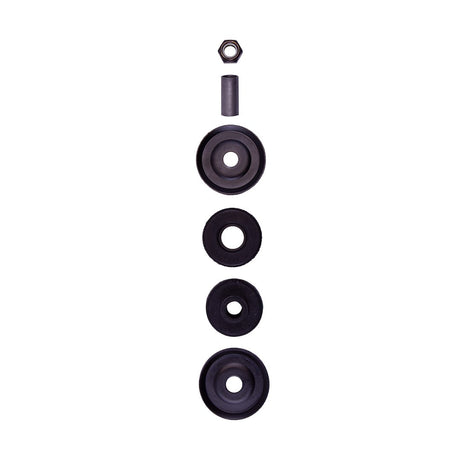 Product of Bilstein 25-325102 B8 5160 Series Monotube Shock Absorber 