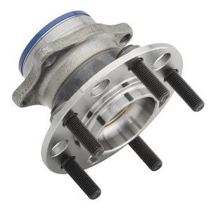 Moog Hub Assemblies 512333 Wheel Bearing And Hub Assembly||512333_3.Jpg||88||m12512333||1190507
