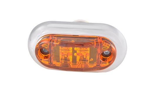 Grote Industries 45003-5 Clearance Light||45003-5.Jpg||85||g17450035||1719675