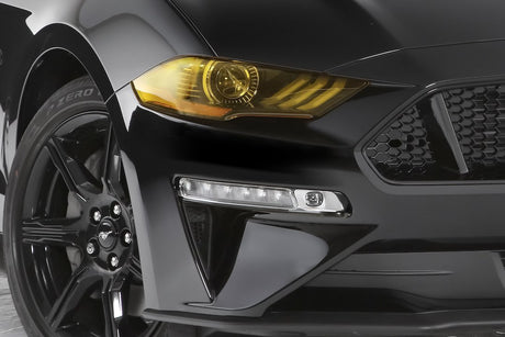 Product of Gt Styling Gt0995y Headlight Cover