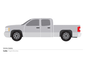 Dee Zee Dz 16368 Running Board Mounting Kit||dz 16368_3.Jpg||88||d37dz16368||1779252