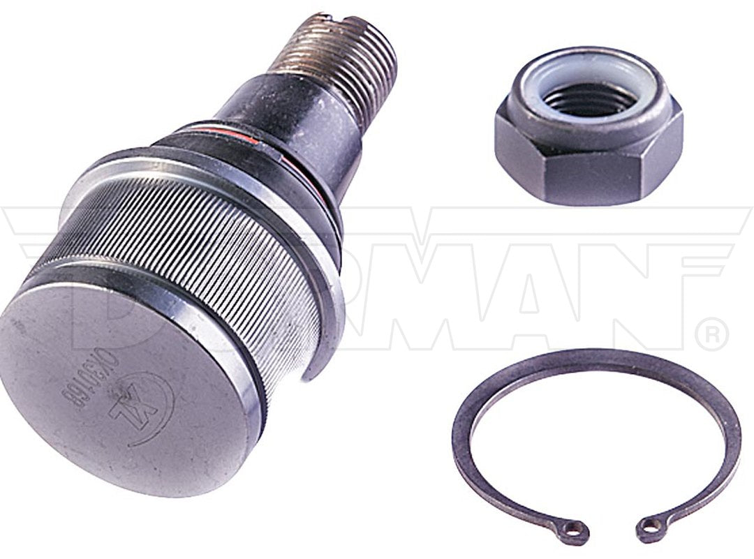 Dorman Mas Select Chassis Bj86315 Ball Joint||bj86315xl-002.Jpg||86||d18bj86315||901048