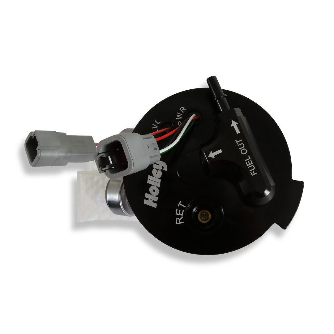 Product of Holley Classic Trucks 12-351 Fuel Pump Electric