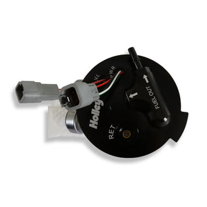 Product of Holley Classic Trucks 12-351 Fuel Pump Electric