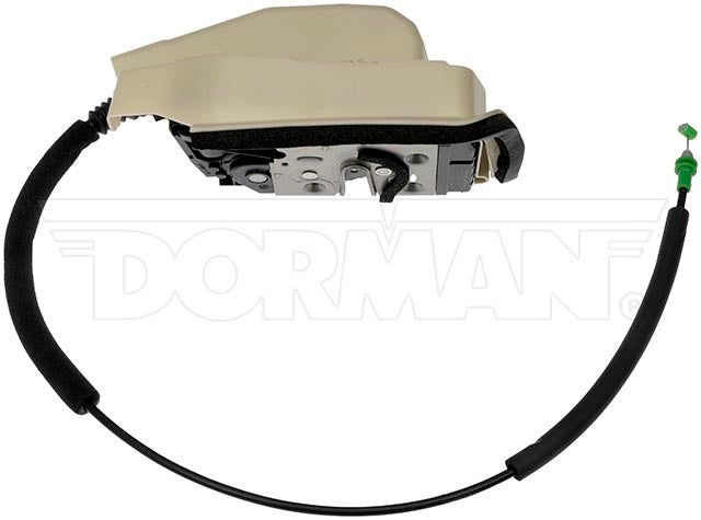 Dorman (Oe Solutions) 937-965 Door Lock Actuator Motor||937-965_3.Jpg||88||d18937965||1076372