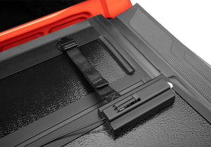 Product of BAK Industries BAKFlip G2 Hard Folding 226407 Tonneau Cover 