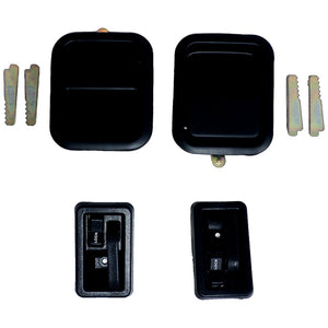 Crown Automotive 55076222mk Exterior Door Handle||55076222mk_4.Jpg||89||c1y55076222mk||2444226