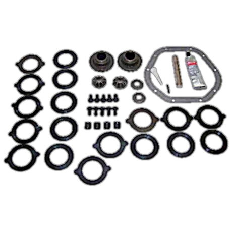 Crown Automotive 83505432 Differential Rebuild Kit||83505432_1.Jpg||86||c1y83505432||2445593