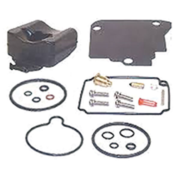 Emp - Engineered Marine Products 1300-09102 Carburetor Rebuild Kit||1300-09102.Jpg||85||emp130009102||2114929