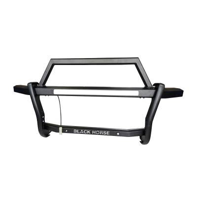 Black Horse Offroad Ragn01 Grille Guard||ragn01_2.Jpg||87||blkragn01||2239091