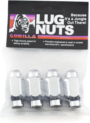 Gorilla 68137lb Lug Nut||||85||g2068137lb||2019431