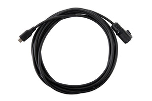 Sionyx A016000 Surveillance System Camera Power Cable||a016000 Nightwave Usb-C Cable.Jpg||85||sioa016000||1434390
