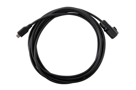 Sionyx A016000 Surveillance System Camera Power Cable||a016000 Nightwave Usb-C Cable.Jpg||85||sioa016000||1434390