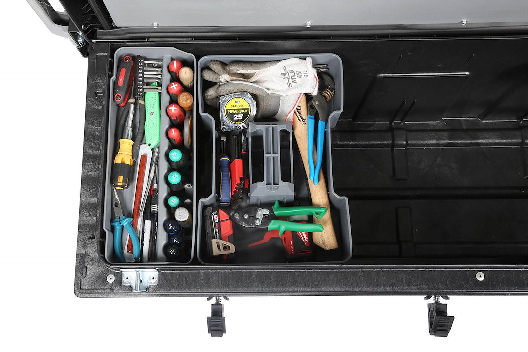 Product of Decked TBFD Standard Profile Toolbox 
