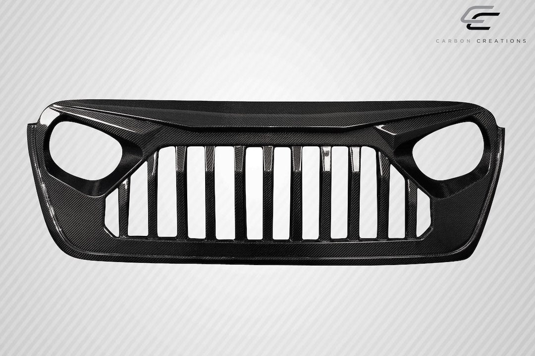 Carbon Creations 116320 Grille||116320.Jpg||85||e61116320||2249582