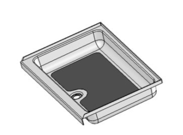 Specialty Recreation Sp2438wc Shower Pan||sp2438pc.Png||85||b1gsp2438wc||1733776