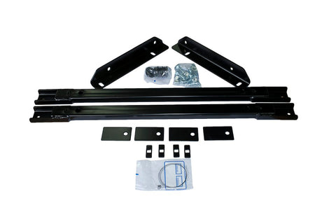 Product of Demco RV FB202002 Bolt-On Fifth Wheel Trailer Hitch Mount Kit 
