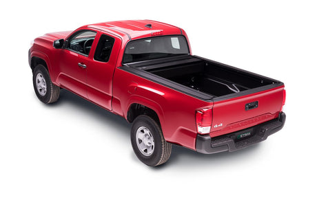 Product of Retrax RetraxONE MX Hard Manual Retractable 60863 Tonneau Cover 