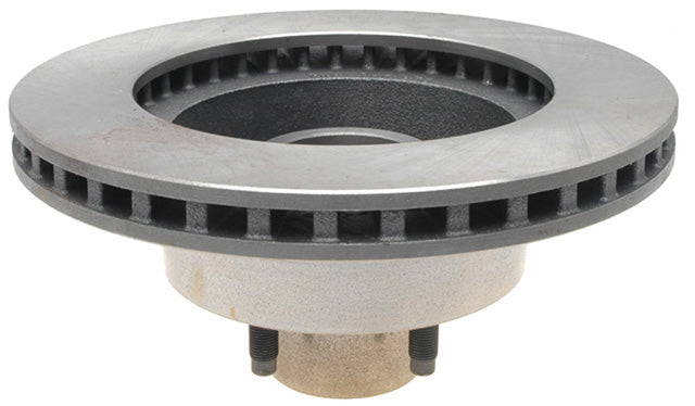 Product of Raybestos Brakes 6066R R-Line Plain Face 2-Piece Brake Rotor 