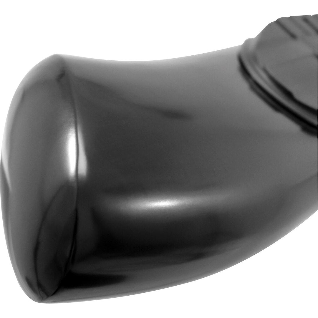 Product of Westin Automotive 21-53715 PRO TRAXX ® Nerf Bar With Surface Steps 