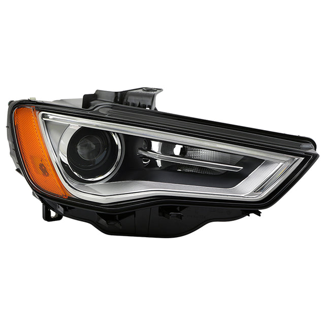 Xtune 9946462 Headlight Assembly||||85||s2z9946462||1917270