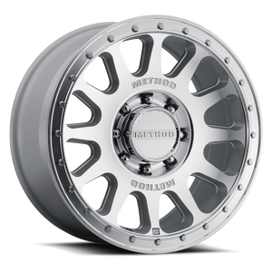 Method Race Wheels Mr70929087312h Wheel||method-Mr709-Wheel-8lug-Machined-Clear-Coat-20x9-1000.Png||85||mrw7092908731||1696498