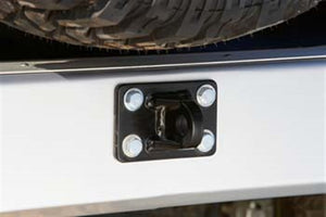 Product of ARB 5620010 Steel Powder Coated Bumper 