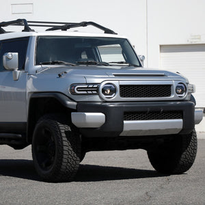 Spec-D Tuning 2lhe-Fj07jm-Sq-Rs Headlight Assembly||2lhe-Fj07jm-Sq-Rs_8.Jpg||93||sdt2lhefjjmsq||1563582