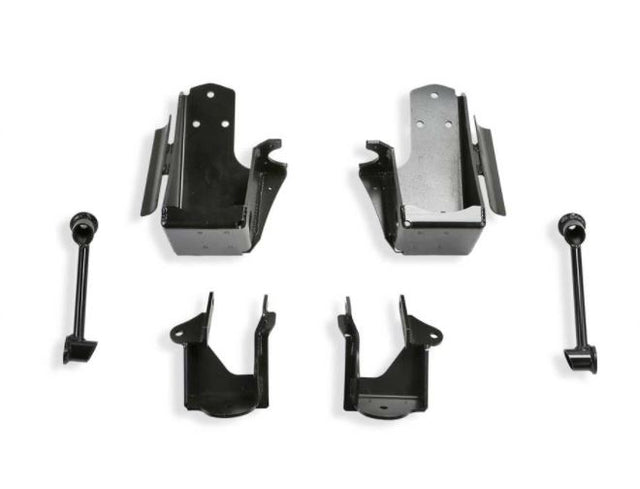 Product of Fabtech Motorsports FTS24268 Lift Kit Component 