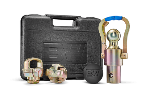 B&W Trailer Hitches Gnxa2061 Gooseneck Trailer Hitch Accessory Kit||gnxa2061.Png||85||b94gnxa2061||1774277