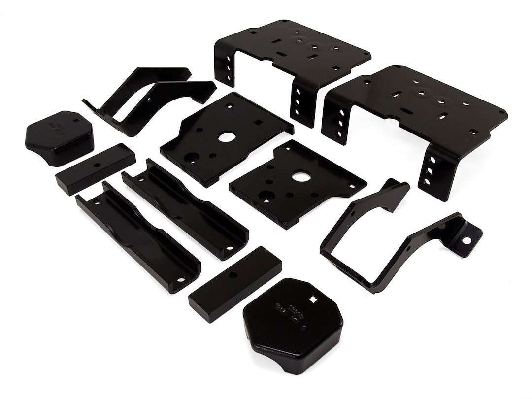 Product of Air Lift 57596 Helper Spring Kit