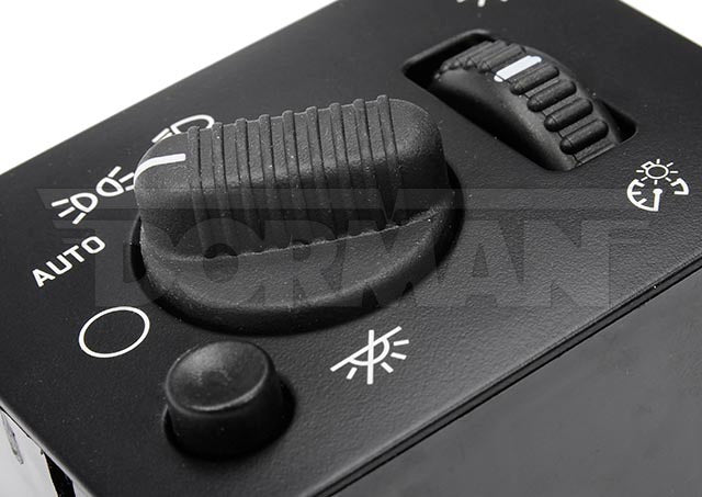 Dorman (Oe Solutions) 901-142 Headlight Switch||901-142_4.Jpg||89||d18901142||1059062