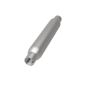 Product of Magnaflow Performance 18125 Glass Pack Steel Exhaust Muffler 