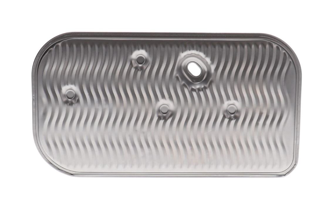 Product of Wix Filters 58881 Auto Trans Filter