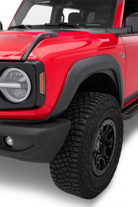Product of Bestop 49701-01  Fender Flare - 