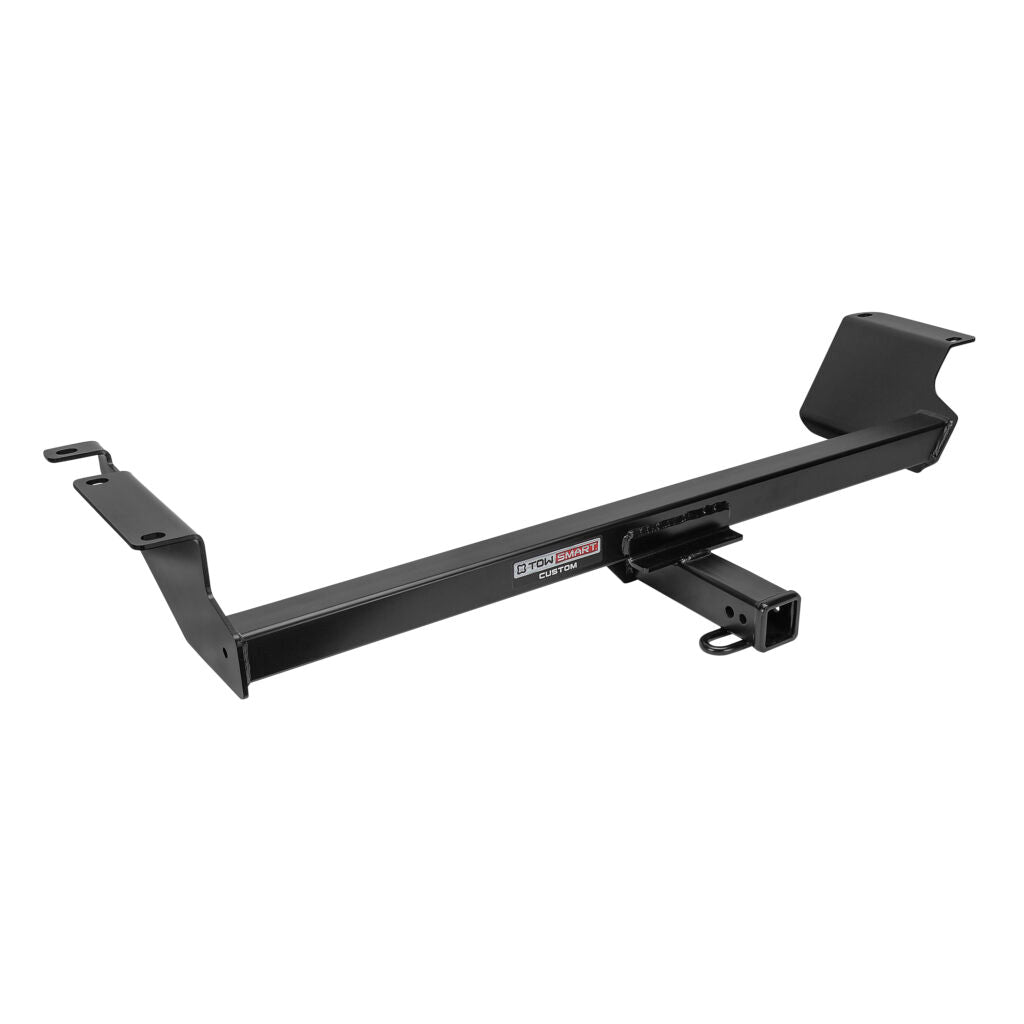 Product of Winston Products 2020 Class III Trailer Hitch Rear w/ 2 Inch Receiver 