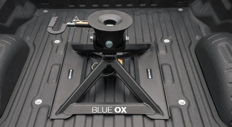 Product of Blue Ox BXR2100  Fifth Wheel Trailer Hitch 