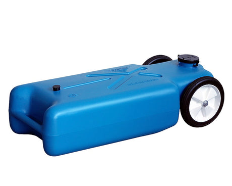 Product of Barker Mfg. 11747 Portable Waste Holding Tank