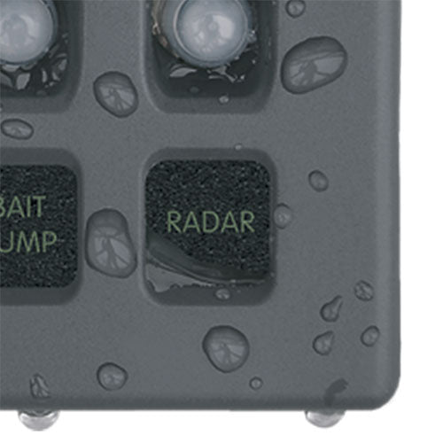 Blue Sea 4378-Bss Power Distribution Box||4378-Bss_2.Jpg||87||b6z4378bss||1264393