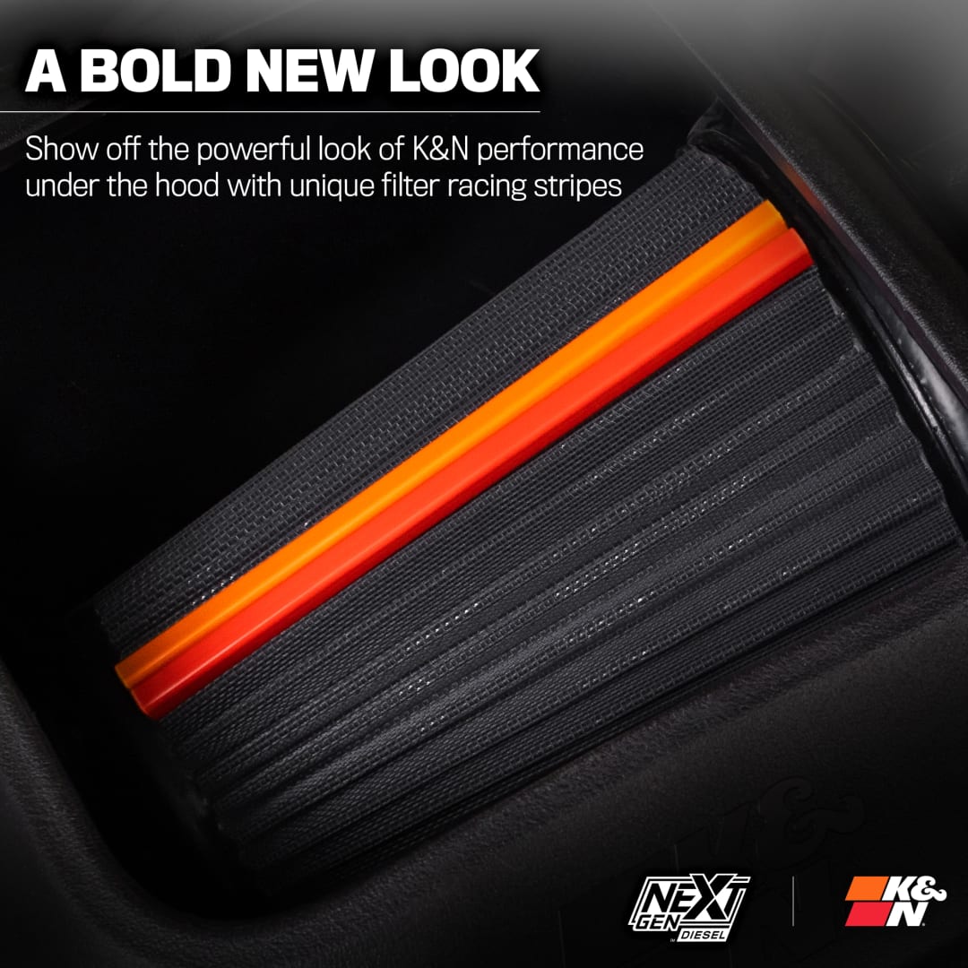 K & N Filters 50-3101d Cold Air Intake||50-3101d_7.Jpg||92||k33503101d||2254958