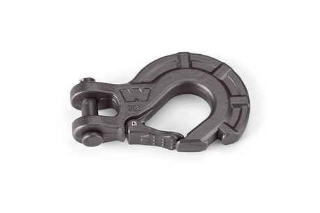Warn 92091 Winch Clevis Hook||92091_1.Jpg||86||w3692091||960365