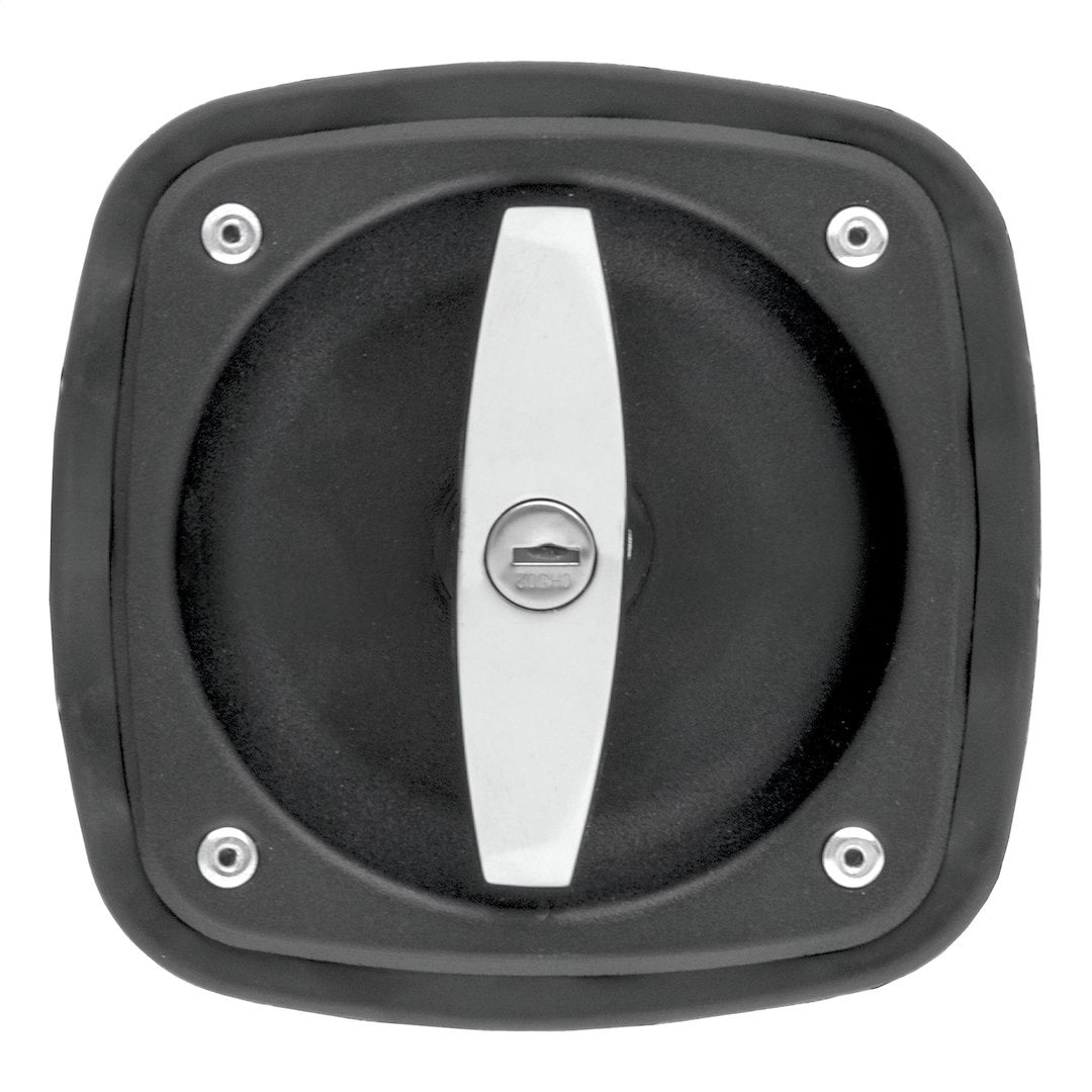Product of Uws 003-Sllkblk Tool Box Lock
